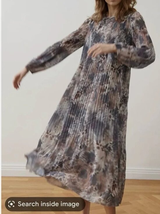Aritzia Dresses & Skirts - Aritzia Wilfred Daydreamer Mini Dress